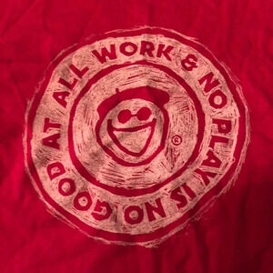 Life is Good Tee Shirt NWT